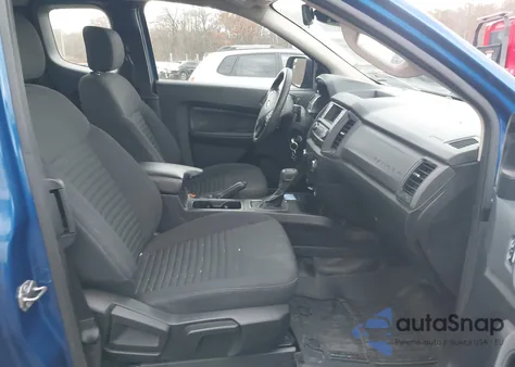 2019 Ford Ranger Xl from USA, damaged, VIN 1FTER1EH0KLA67814